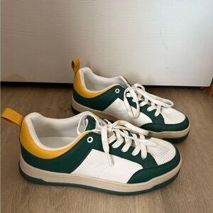 Steve Madden Everlie Sneakers